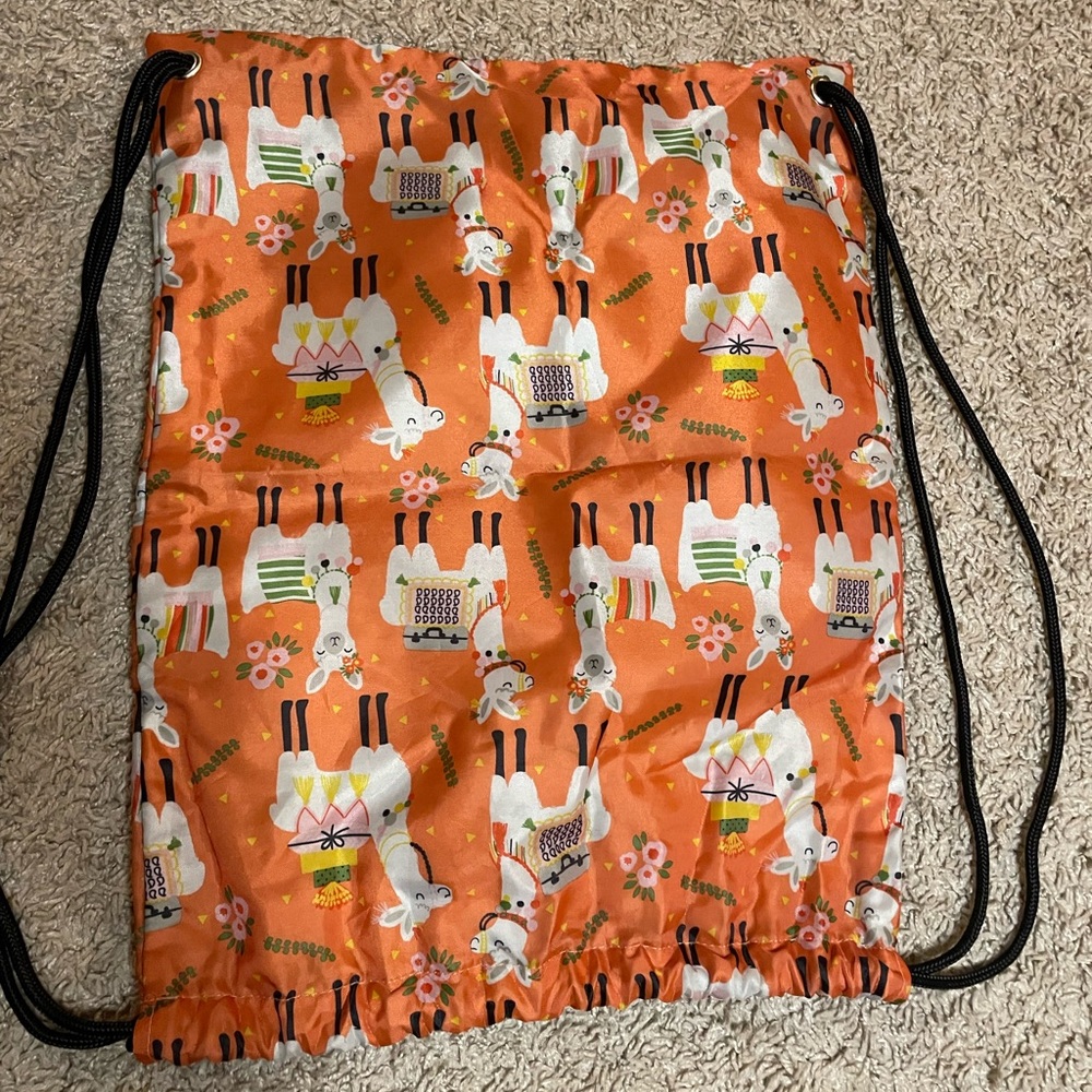 Backpack - Picture 2 of 5